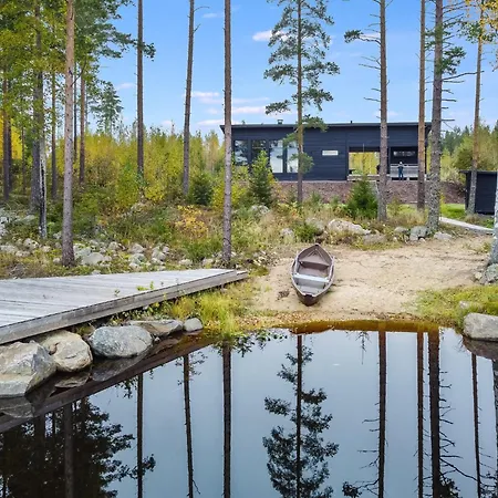 Ferienhaus Eloranta By Interhome *