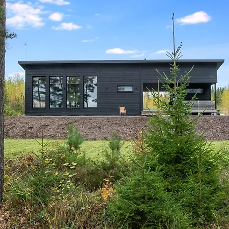 Ferienhaus Eloranta By Interhome