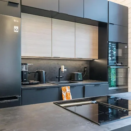 Ferienhaus Eloranta By Interhome *