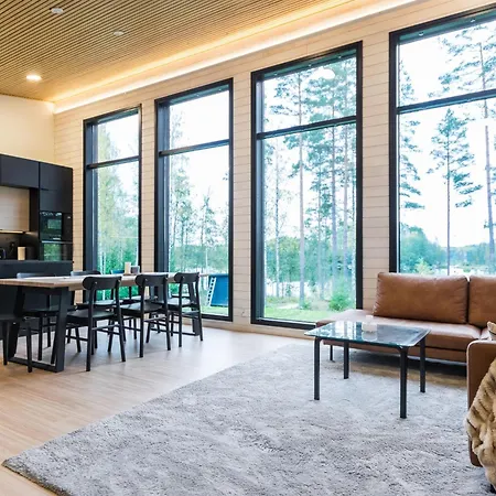 Eloranta By Interhome Ferienhaus Siikainen