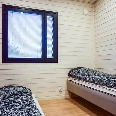 Ferienhaus Eloranta By Interhome Siikainen