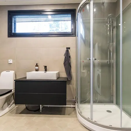 Eloranta By Interhome Ferienhaus *