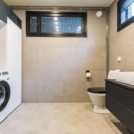 Eloranta By Interhome *