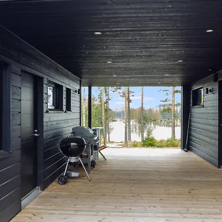 Ferienhaus Eloranta By Interhome *