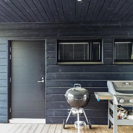 Eloranta By Interhome Ferienhaus Siikainen
